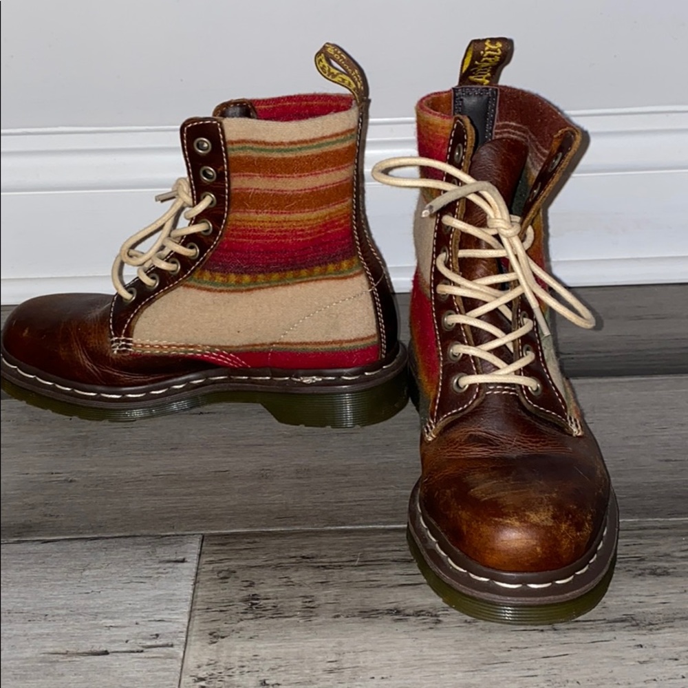 Dr Martens